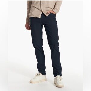 Vuori Men's Meta Pants
